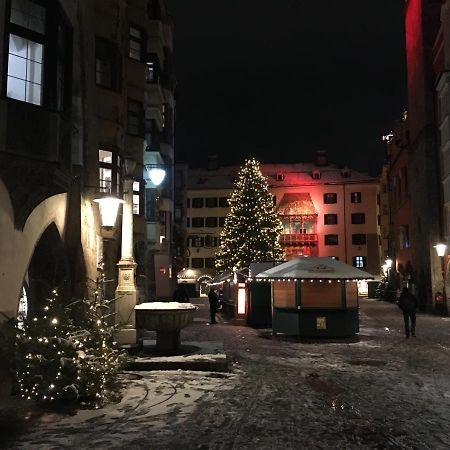 Ferienwohnung Innsbruck-Vill Εξωτερικό φωτογραφία