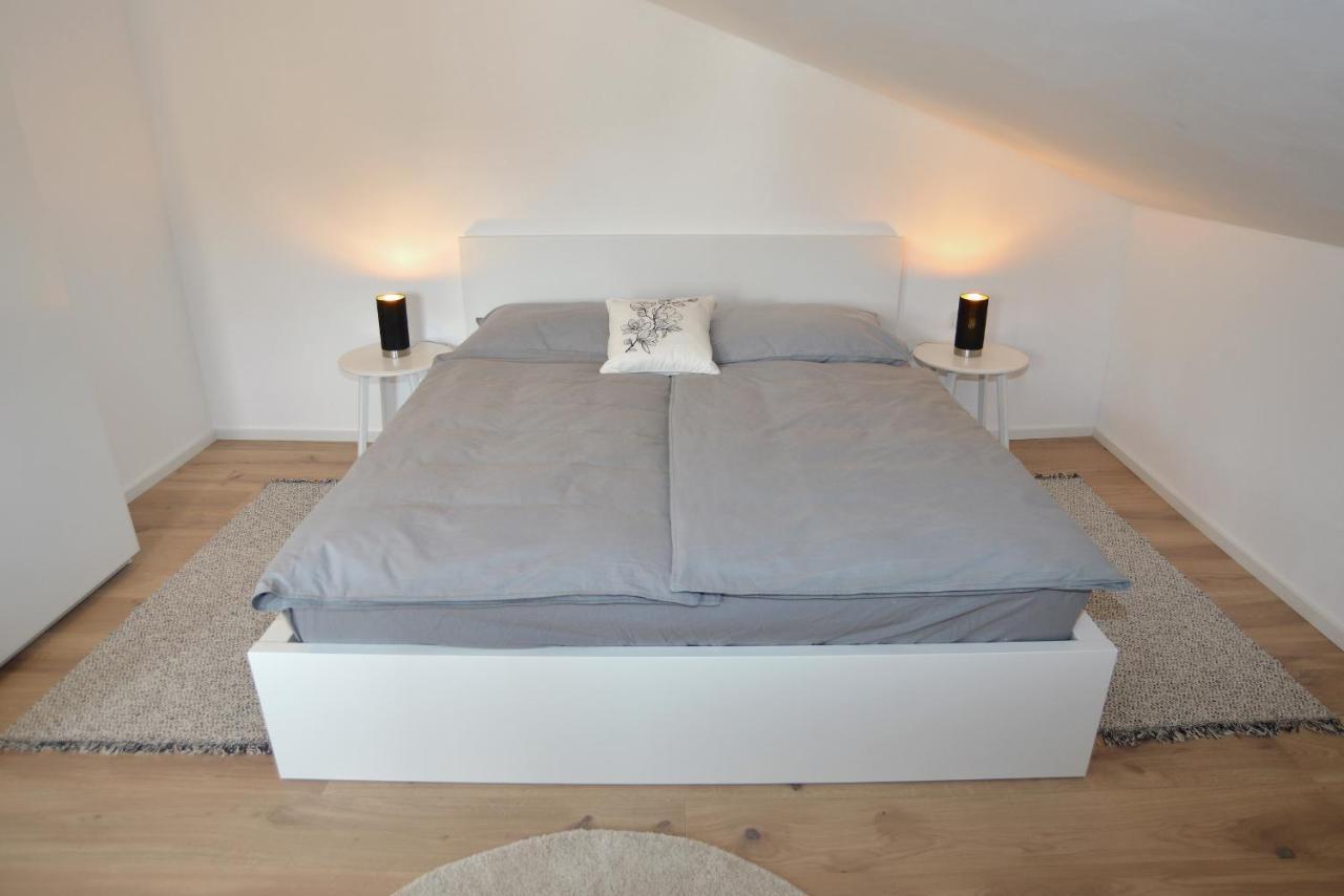 Ferienwohnung Innsbruck-Vill Εξωτερικό φωτογραφία
