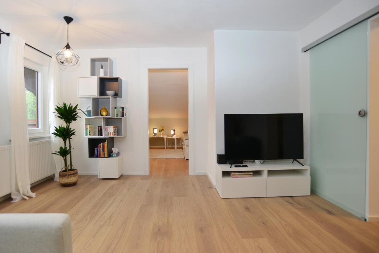 Ferienwohnung Innsbruck-Vill Εξωτερικό φωτογραφία