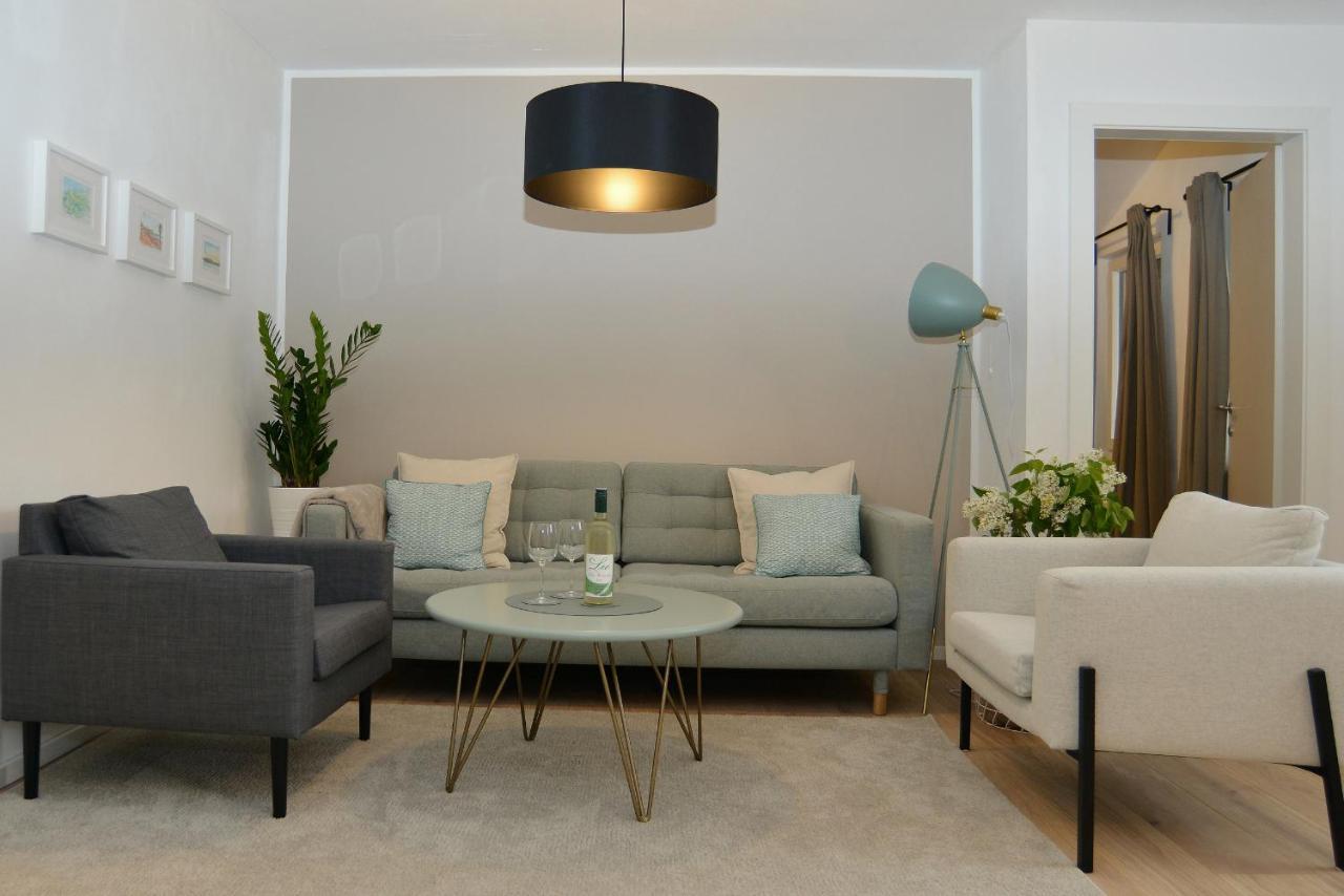 Ferienwohnung Innsbruck-Vill Εξωτερικό φωτογραφία