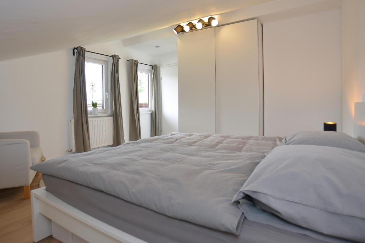 Ferienwohnung Innsbruck-Vill Εξωτερικό φωτογραφία