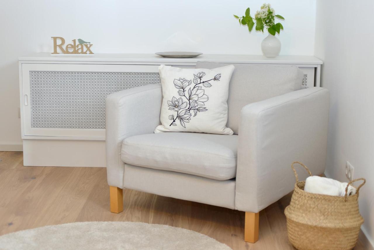 Ferienwohnung Innsbruck-Vill Εξωτερικό φωτογραφία