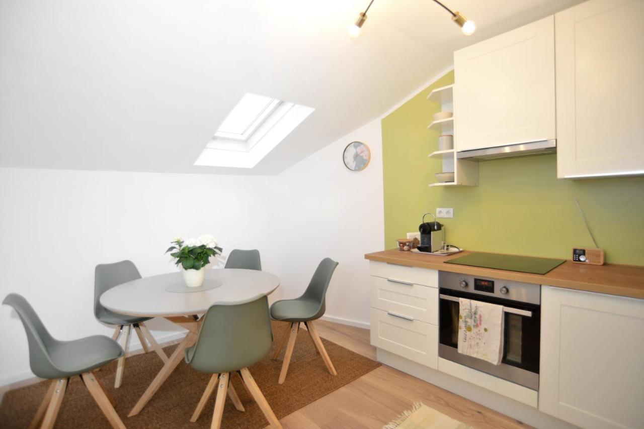 Ferienwohnung Innsbruck-Vill Εξωτερικό φωτογραφία