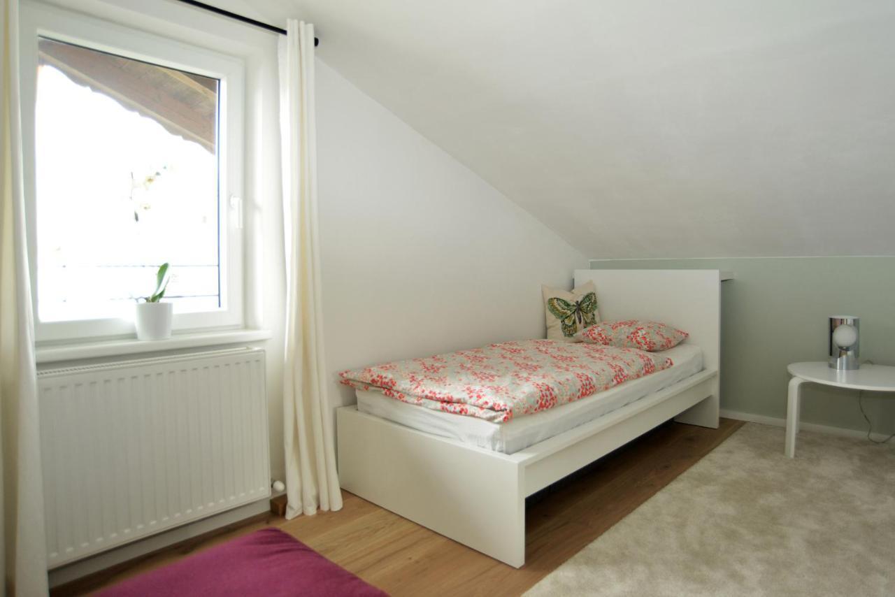 Ferienwohnung Innsbruck-Vill Εξωτερικό φωτογραφία