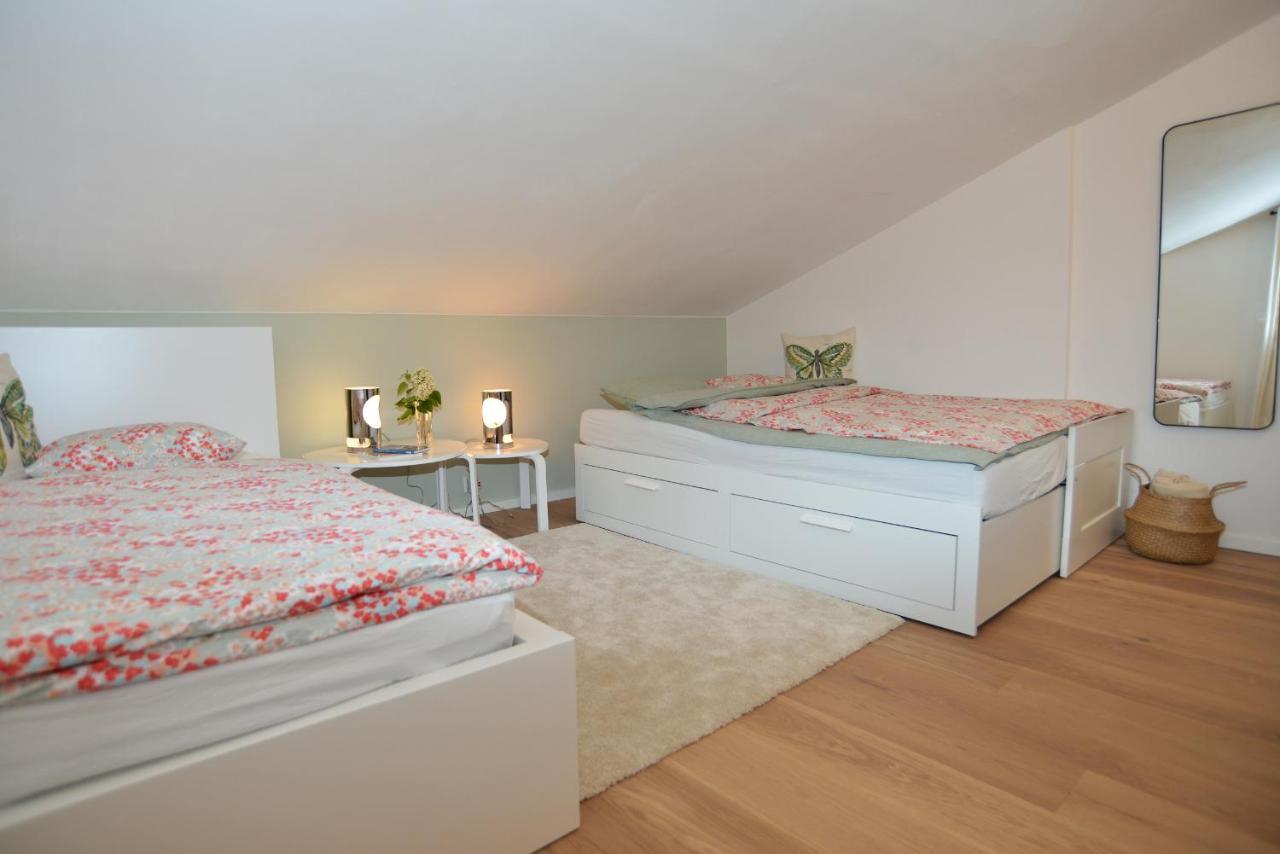 Ferienwohnung Innsbruck-Vill Εξωτερικό φωτογραφία