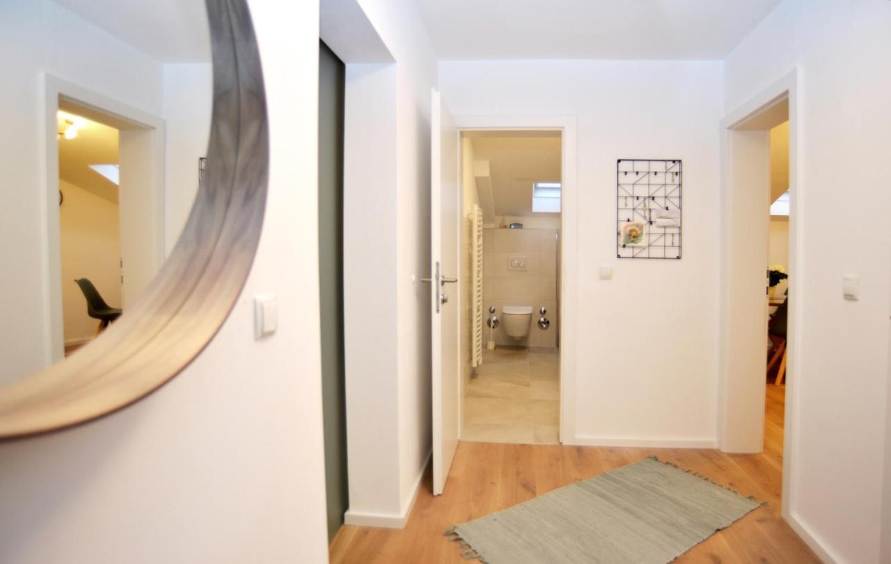 Ferienwohnung Innsbruck-Vill Εξωτερικό φωτογραφία