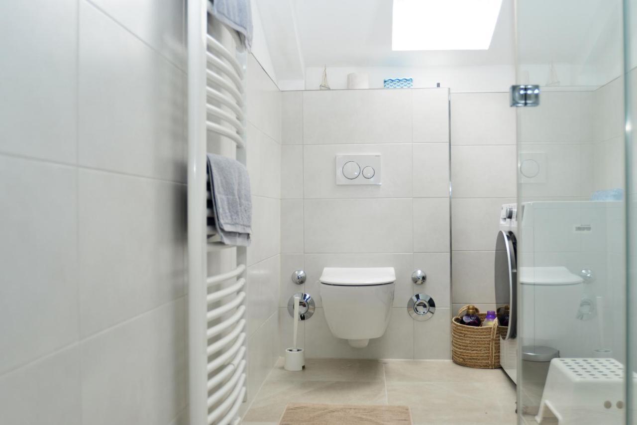Ferienwohnung Innsbruck-Vill Εξωτερικό φωτογραφία