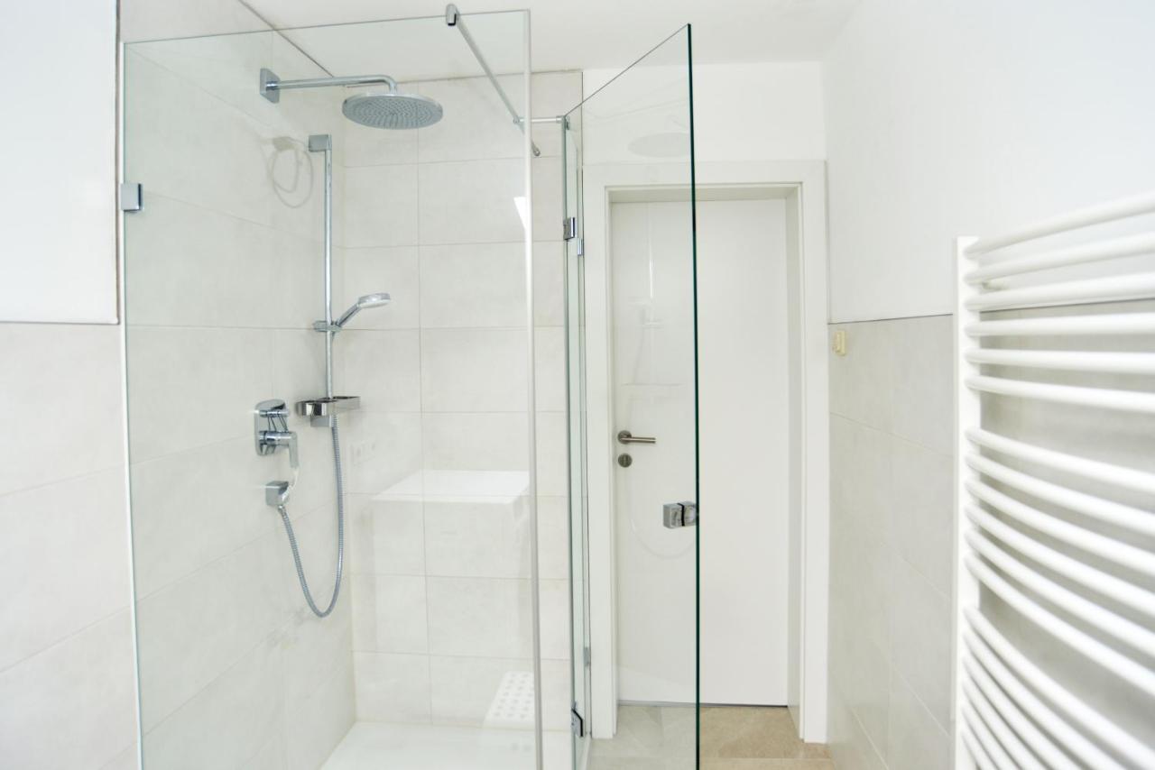Ferienwohnung Innsbruck-Vill Εξωτερικό φωτογραφία