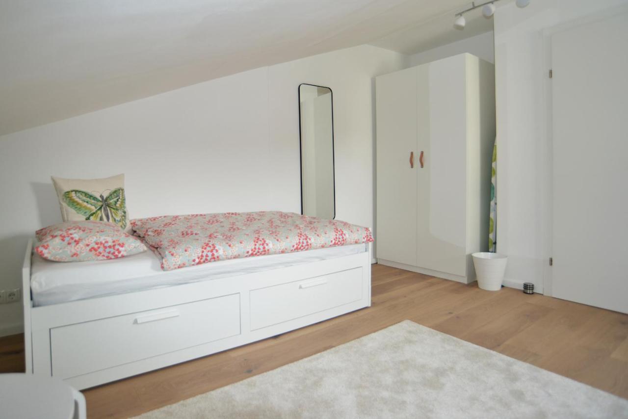 Ferienwohnung Innsbruck-Vill Εξωτερικό φωτογραφία