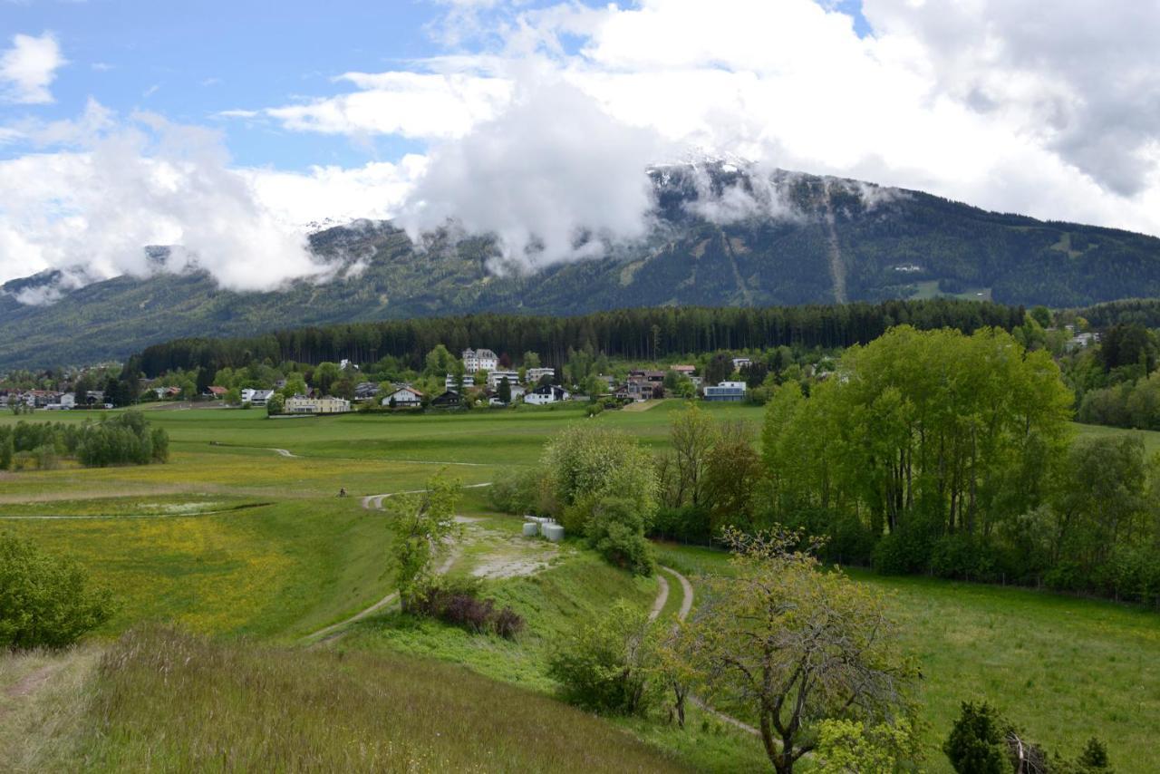 Ferienwohnung Innsbruck-Vill Εξωτερικό φωτογραφία