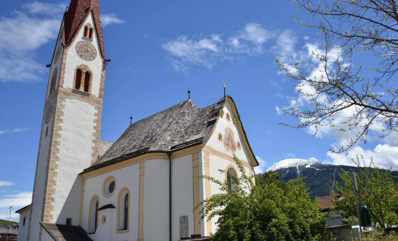 Ferienwohnung Innsbruck-Vill Εξωτερικό φωτογραφία