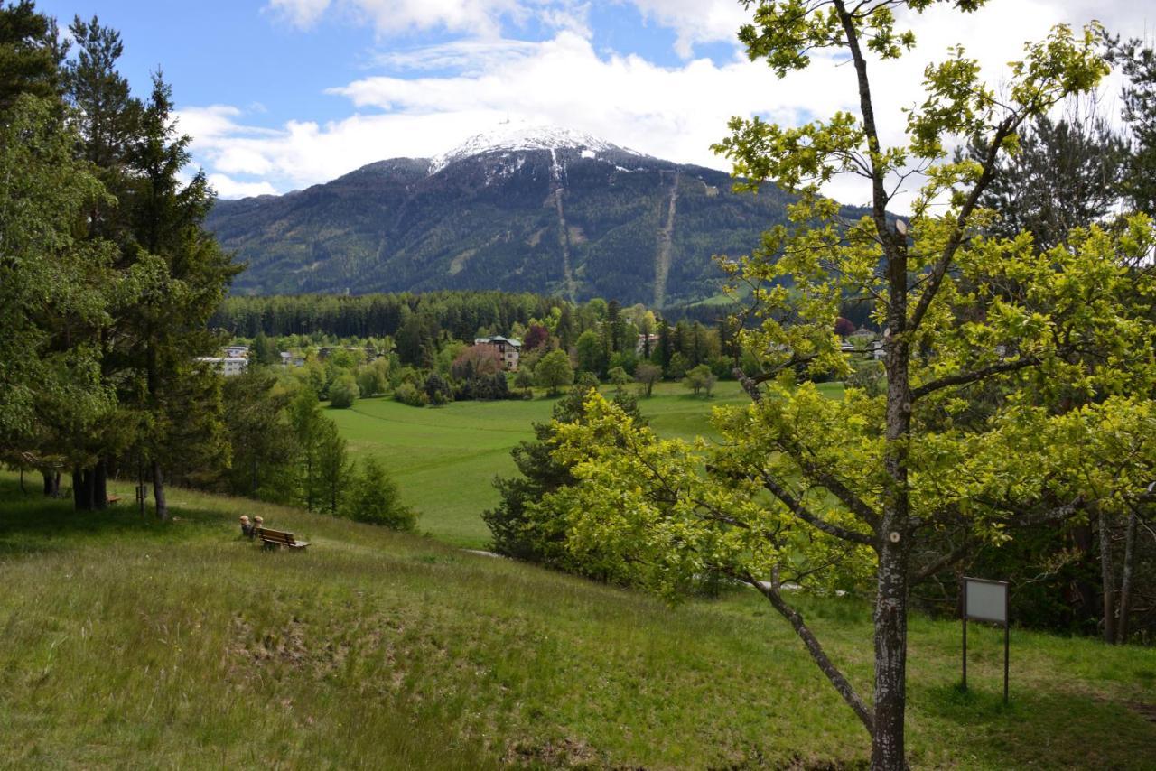 Ferienwohnung Innsbruck-Vill Εξωτερικό φωτογραφία