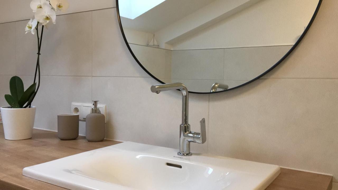 Ferienwohnung Innsbruck-Vill Εξωτερικό φωτογραφία