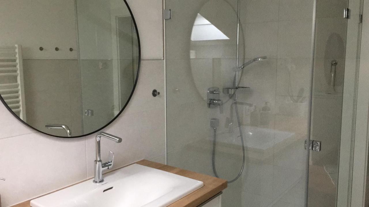 Ferienwohnung Innsbruck-Vill Εξωτερικό φωτογραφία