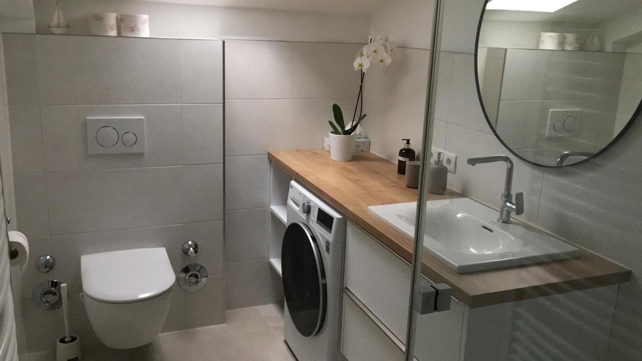 Ferienwohnung Innsbruck-Vill Εξωτερικό φωτογραφία