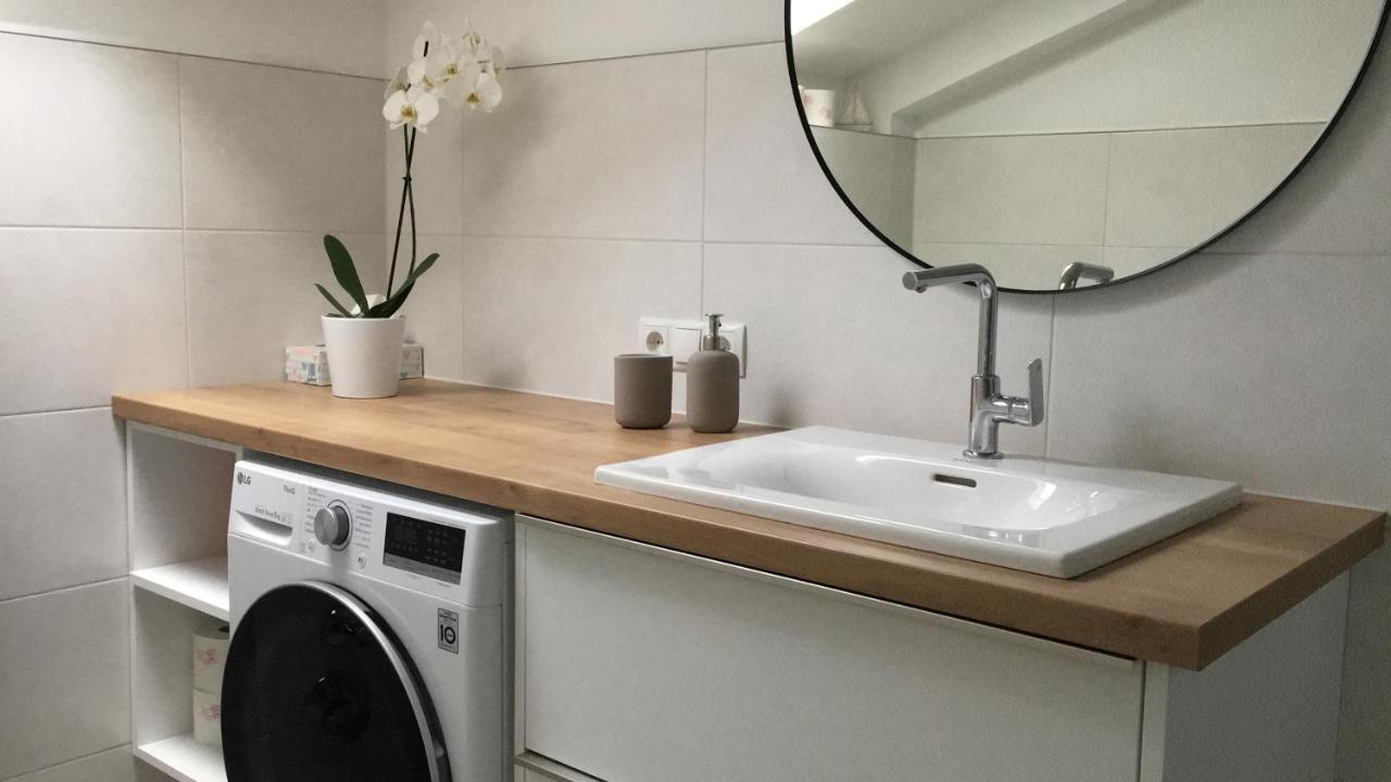 Ferienwohnung Innsbruck-Vill Εξωτερικό φωτογραφία