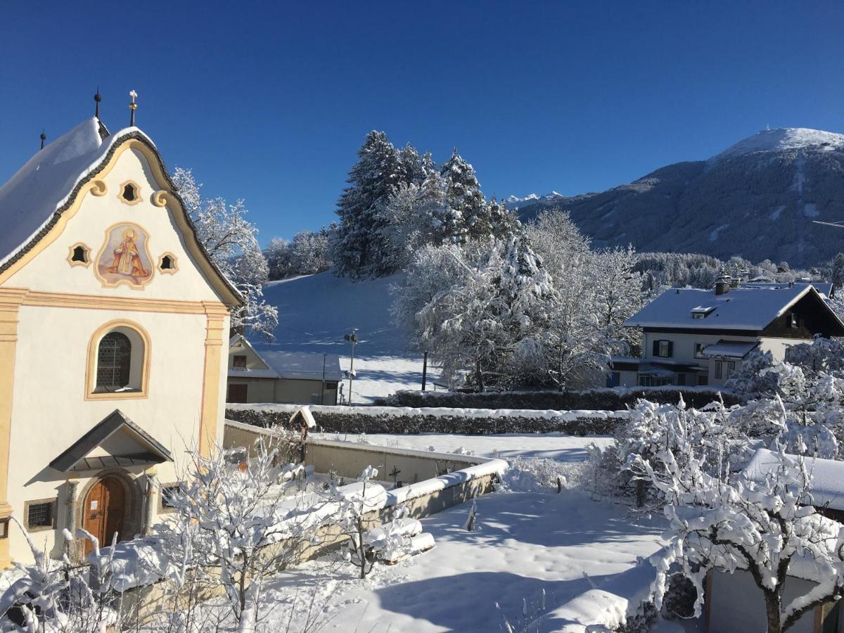 Ferienwohnung Innsbruck-Vill Εξωτερικό φωτογραφία